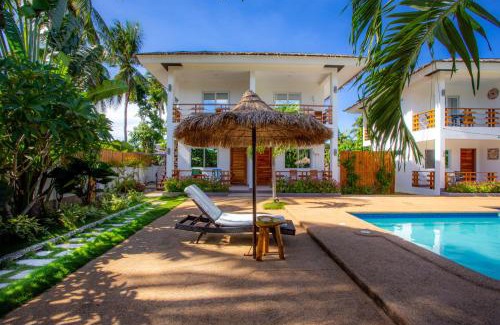 San Juan Resort | Dolce Amore Resort