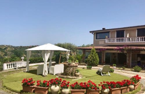 Frascinelle Bed & Breakfast | Dolce Basilico