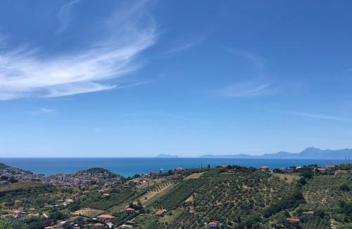 Frascinelle Bed & Breakfast | Dolce Basilico