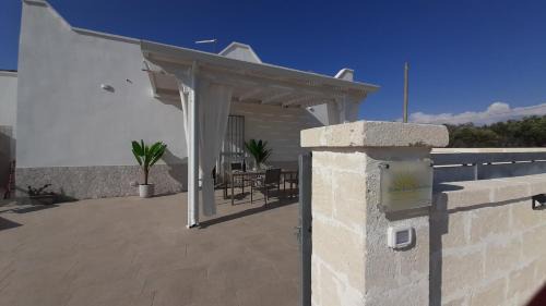 Specchiarica House | Dolce Casa Salentina