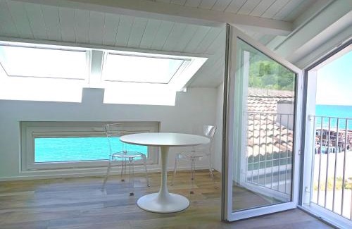 Marina di San Vito House | Dolce Dimora Charme Mare
