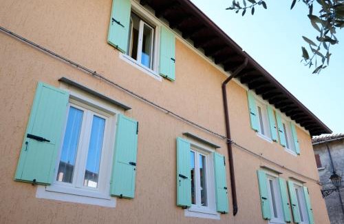 San Felice del Benaco Bed & Breakfast | Dolce Lago B&B