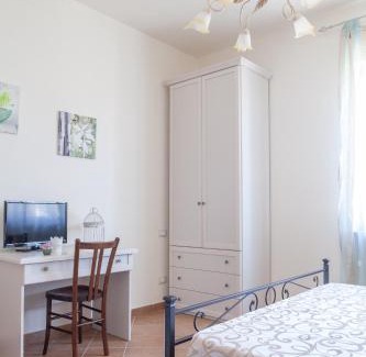 Lucca House | Dolce Sosta