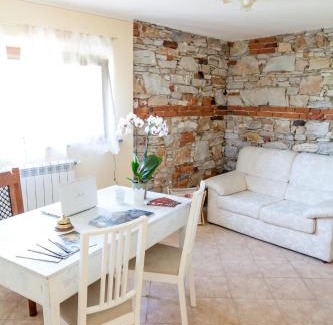 Lucca House | Dolce Sosta