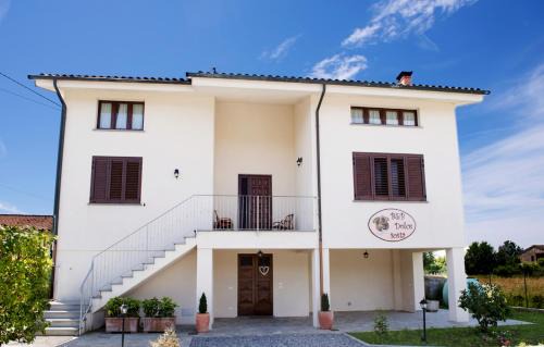 Lucca House | Dolce Sosta