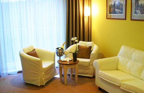 Nebusice Hotel | Dolce Villa Hotel