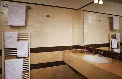 Nebusice Hotel | Dolce Villa Hotel
