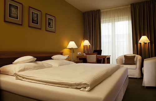 Nebusice Hotel | Dolce Villa Hotel