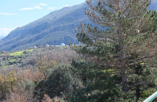 Isnello Apartment | Dolce-Vista, close to great hiking trails and the sea!