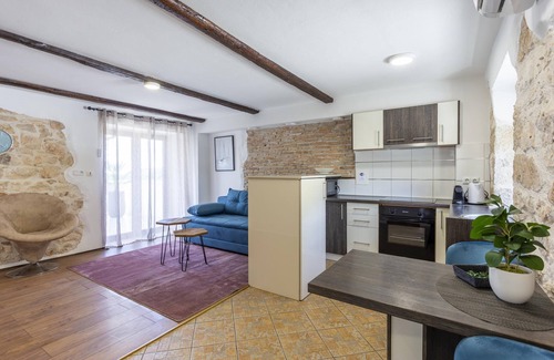 Mugeba Apartment | Dolce Vita Apartment 2 near Poreč