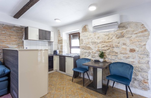 Mugeba Apartment | Dolce Vita Apartment 2 near Poreč