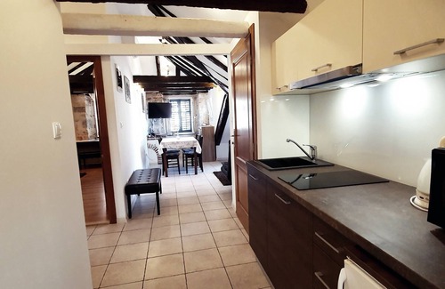 Old Town Apartment | Dolce Vita Apartments