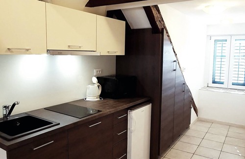 Old Town Apartment | Dolce Vita Apartments