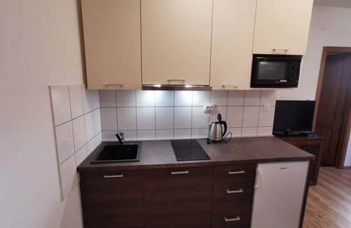 Old Town Apartment | Dolce Vita Apartments