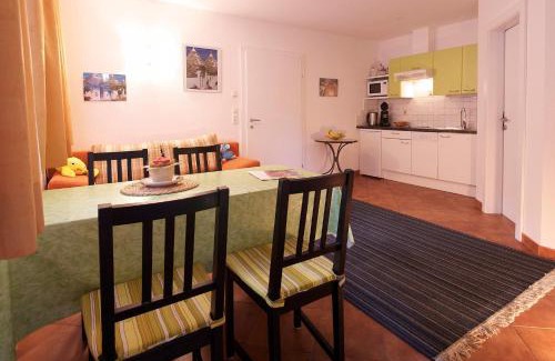 Serfaus Apartment | Dolce Vita