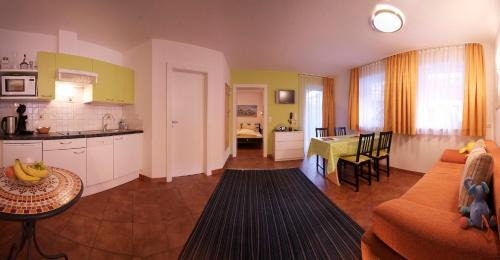 Serfaus Apartment | Dolce Vita