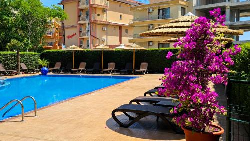 Nessebar Apartment | DOLCE VITA DV Apartment