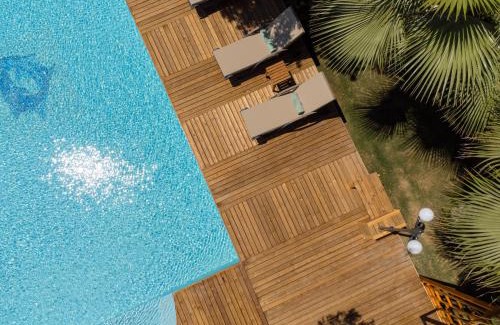 Bitez Hotel | Dolce Vita Luxury Bungalows