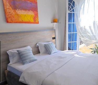 Douala Apartment | Dolce Vita Palacio