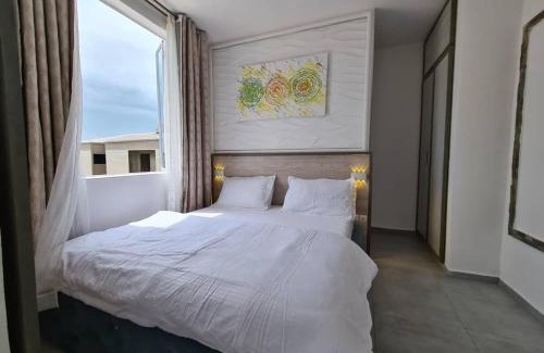 Douala Apartment | Dolce Vita Palacio