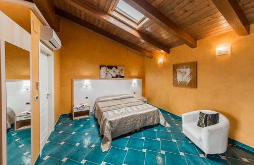 Sala Consilina Apartment | Dolce Vita Relais