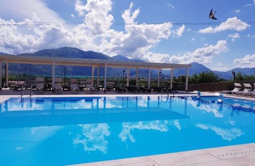 Sala Consilina Apartment | Dolce Vita Relais