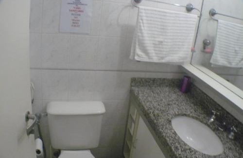 Barra da Tijuca Apartment | Dolce Vita Residence