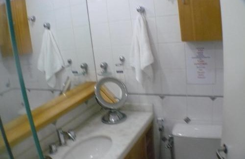 Barra da Tijuca Apartment | Dolce Vita Residence