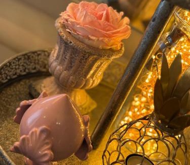 Citta Antica Apartment | Dolce Vita Santo Stefano