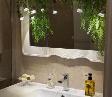 Citta Antica Apartment | Dolce Vita Santo Stefano