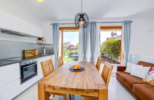 Toscolano Maderno Apartment | Dolce Vita: with pool and close to the golf court