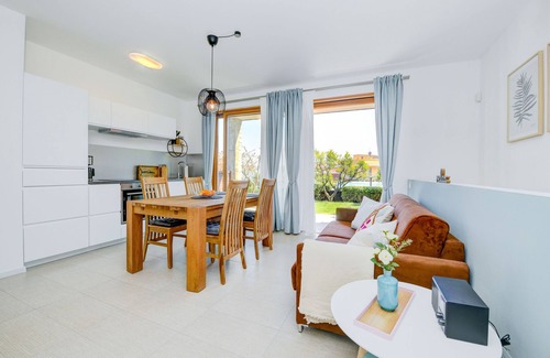 Toscolano Maderno Apartment | Dolce Vita: with pool and close to the golf court
