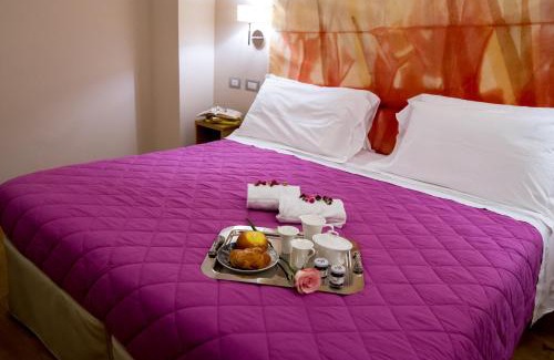 Parma Hotel | DolceDorme Garni