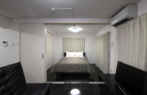Ginoza Apartment | Dolcevita