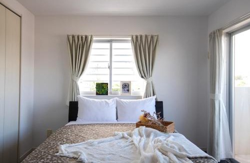 Ginoza Apartment | Dolcevita