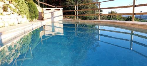 Schifanoia House | Dolci Colline