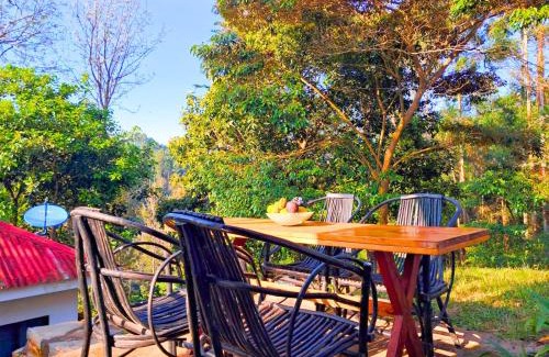 Lushoto House | Dole Homes