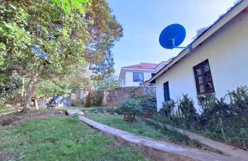 Lushoto House | Dole Homes