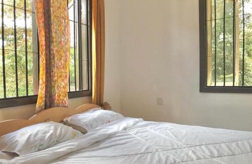 Lushoto House | Dole Homes