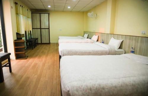 Bhaktapur Hotel | Doleshwor Village Resort & Farm House Pvt. Ltd.