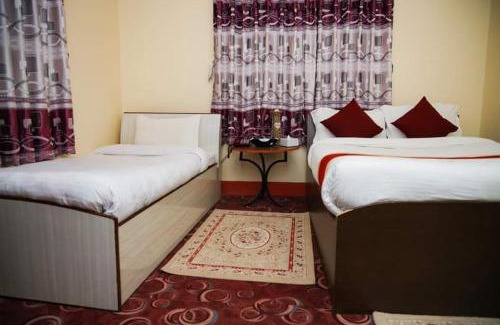 Bhaktapur Hotel | Doleshwor Village Resort & Farm House Pvt. Ltd.