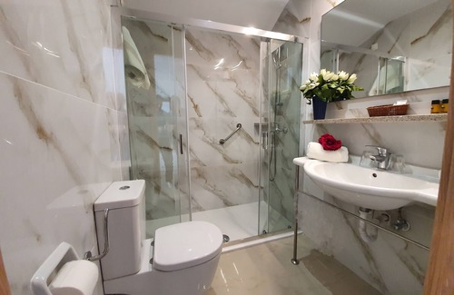 Tolo Hotel | Dolfin Hotel