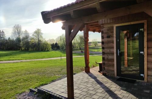 Goniadz House | Dolina Biebrzy - Kraina Biebrzy
