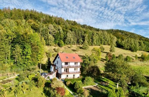 Przygorze House | Dolina Piekielnicy