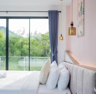 Bang Sare Villa | Dolla PoolVilla Pattaya Bang Saray Beach 1 km