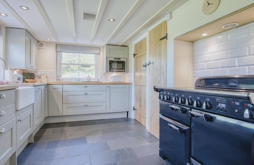 Llangennith Cottage | Dollars Cottage - 4 Bedroom Cottage - Llangennith