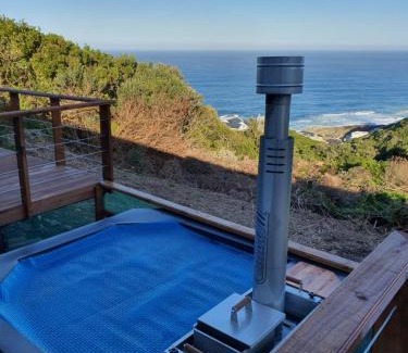 Eersterivierstrand Apartment | Dolly@Skuitbaai
