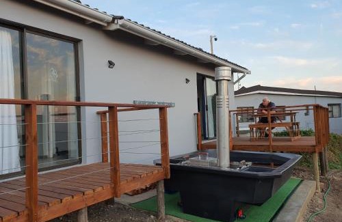 Eersterivierstrand Apartment | Dolly@Skuitbaai