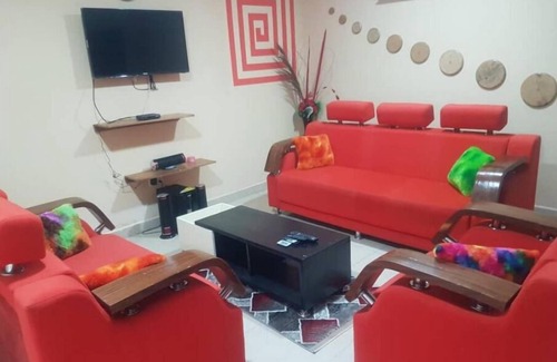 Sekondi-Takoradi Apartment | Dollys Villagio Apartments Two-Bedroom Apartment E