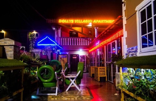 Sekondi-Takoradi Apartment | Dollys Villagio Apartments Two-Bedroom Apartment F